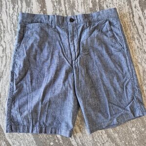Gap Men's Essential Khaki Short Size 34